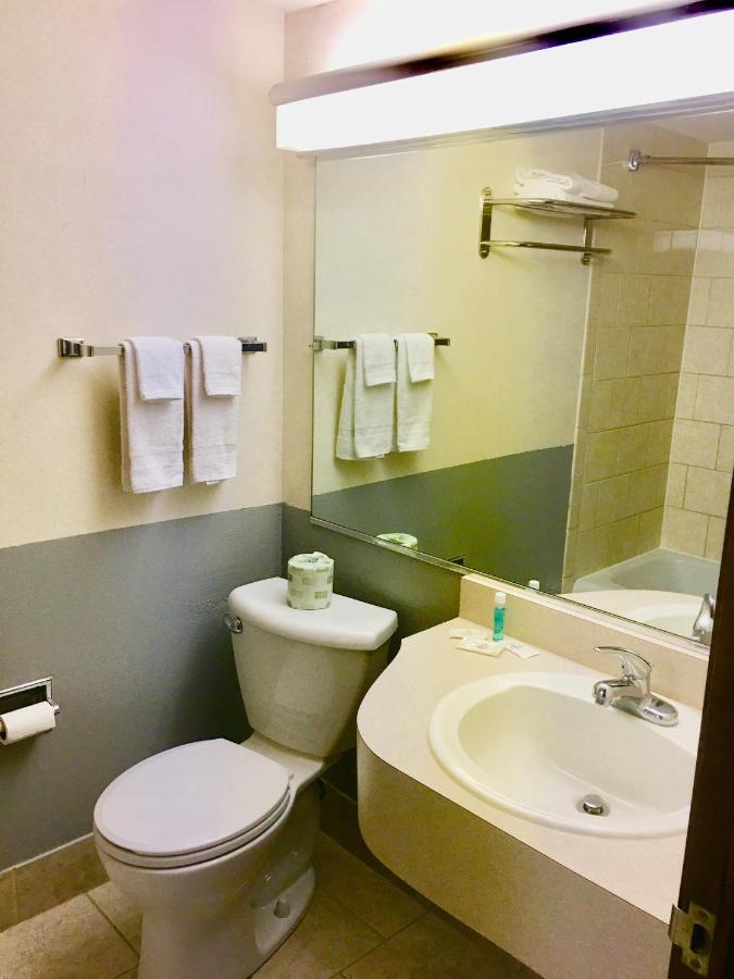 Welcomeinn Ланкастер Екстер'єр фото